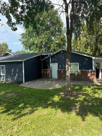 608 Indiana Street Bicknell IN 47512