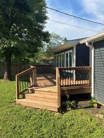 608 Indiana Street Bicknell IN 47512