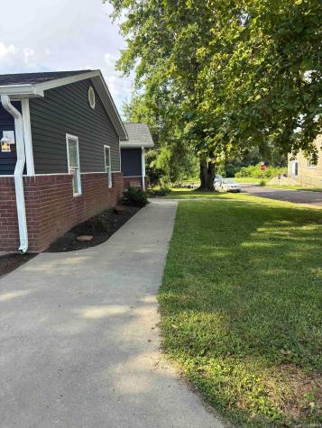 608 Indiana Street Bicknell IN 47512