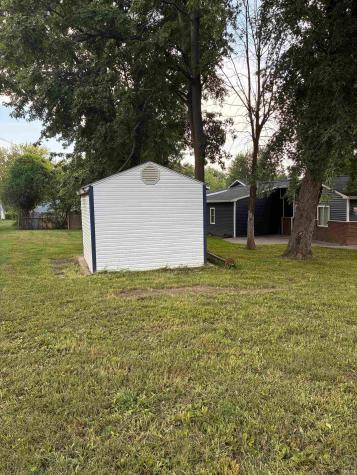 608 Indiana Street Bicknell IN 47512