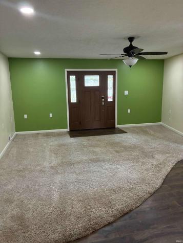 608 Indiana Street Bicknell IN 47512