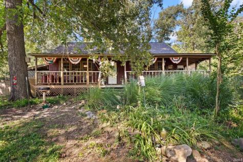 7428 W County Road N West Baden IN 47469