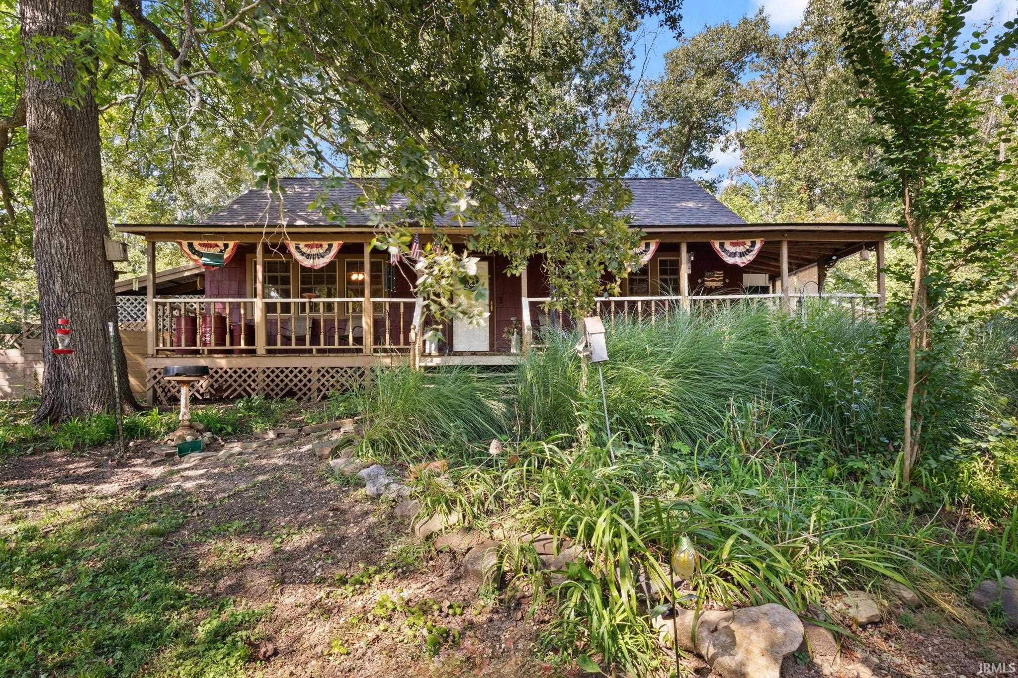7428 W County Road N West Baden IN 47469