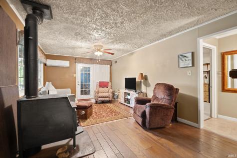 7428 W County Road N West Baden IN 47469