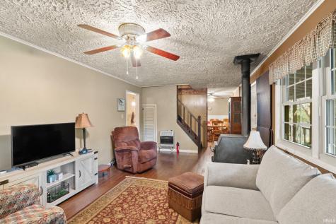 7428 W County Road N West Baden IN 47469