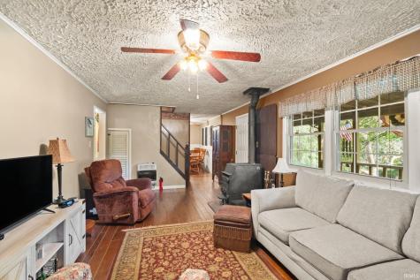 7428 W County Road N West Baden IN 47469