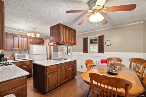7428 W County Road N West Baden IN 47469