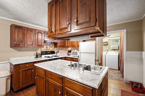 7428 W County Road N West Baden IN 47469