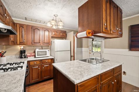 7428 W County Road N West Baden IN 47469