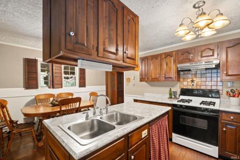 7428 W County Road N West Baden IN 47469