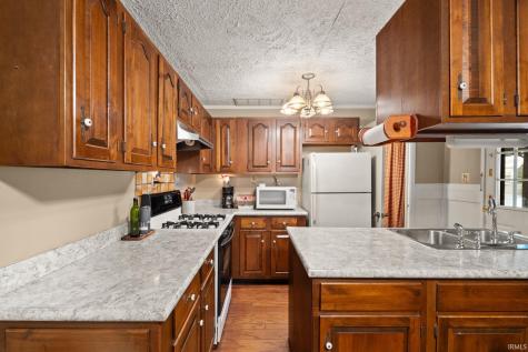 7428 W County Road N West Baden IN 47469