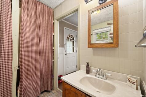 7428 W County Road N West Baden IN 47469