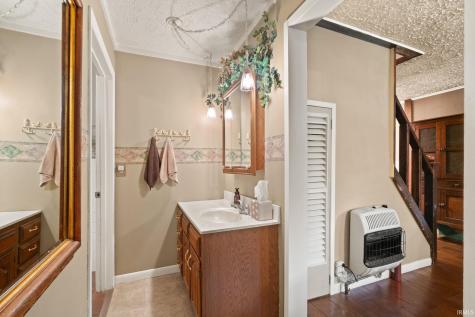7428 W County Road N West Baden IN 47469