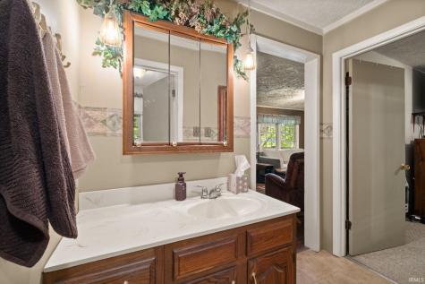 7428 W County Road N West Baden IN 47469