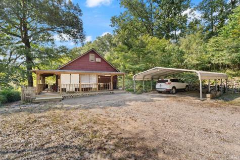 7428 W County Road N West Baden IN 47469