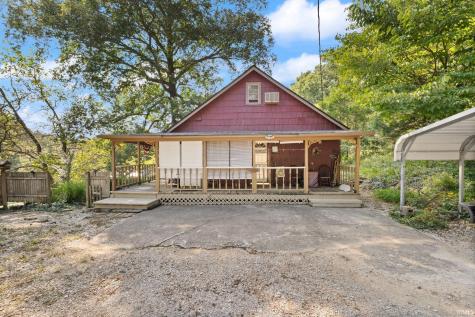 7428 W County Road N West Baden IN 47469