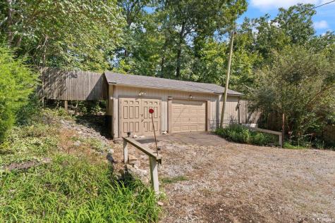 7428 W County Road N West Baden IN 47469
