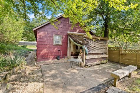 7428 W County Road N West Baden IN 47469