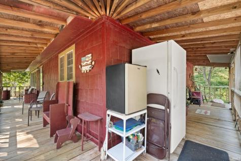 7428 W County Road N West Baden IN 47469