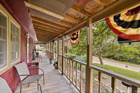 7428 W County Road N West Baden IN 47469