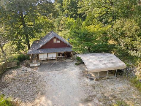 7428 W County Road N West Baden IN 47469