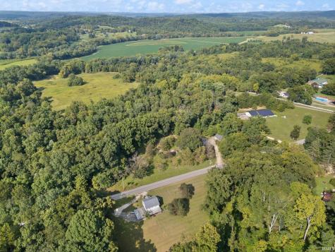 7428 W County Road N West Baden IN 47469