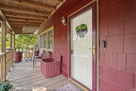 7428 W County Road N West Baden IN 47469