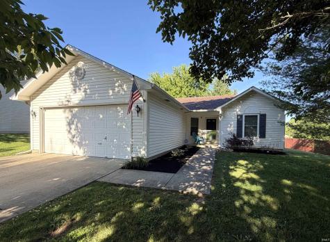 504 S Crimson Court Bloomington IN 47403