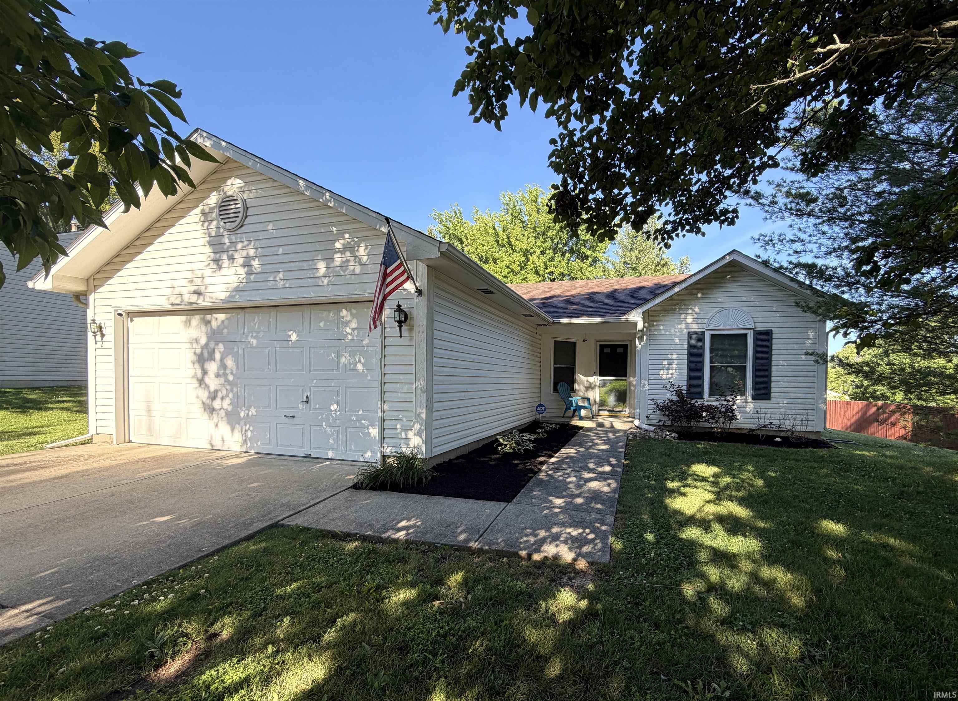 504 S Crimson Court Bloomington IN 47403