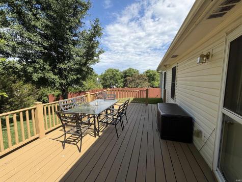 504 S Crimson Court Bloomington IN 47403