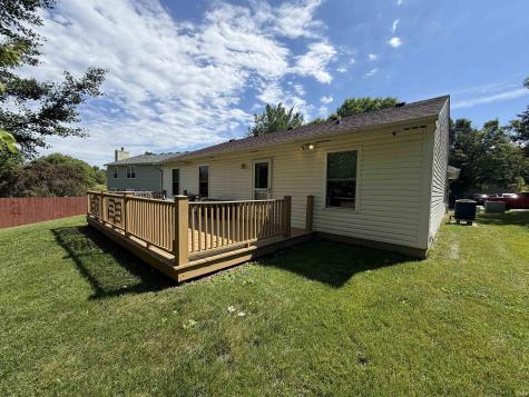 504 S Crimson Court Bloomington IN 47403