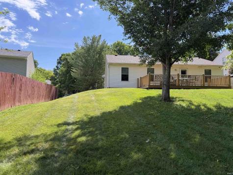 504 S Crimson Court Bloomington IN 47403