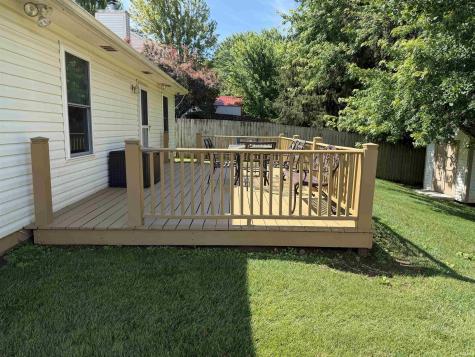 504 S Crimson Court Bloomington IN 47403