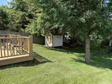 504 S Crimson Court Bloomington IN 47403