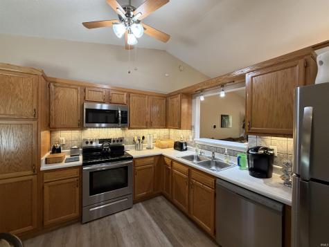 504 S Crimson Court Bloomington IN 47403