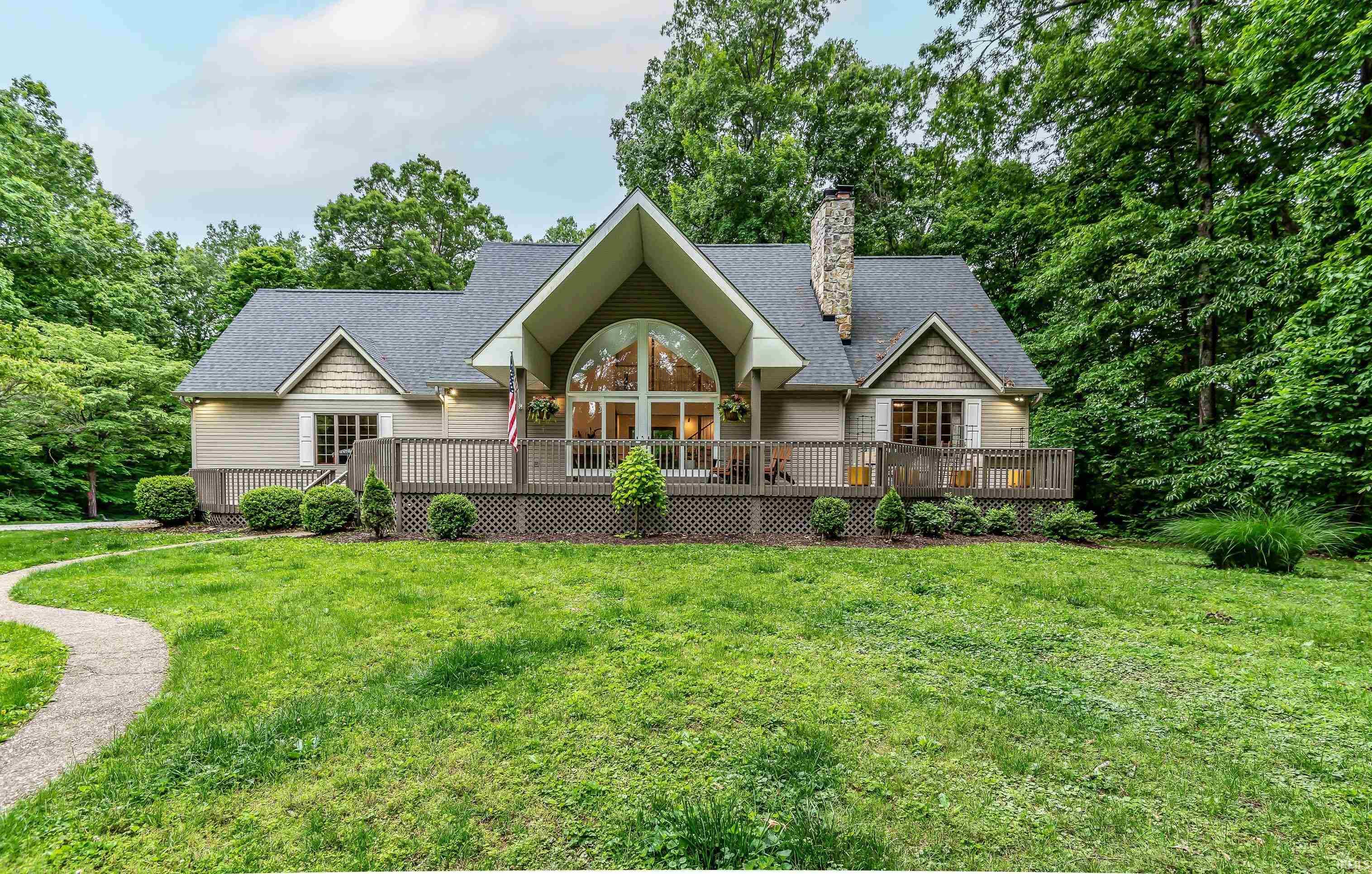 5744 E State Road 46 Bloomington IN 47401