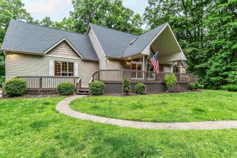 5744 E State Road 46 Bloomington IN 47401