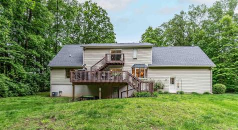 5744 E State Road 46 Bloomington IN 47401