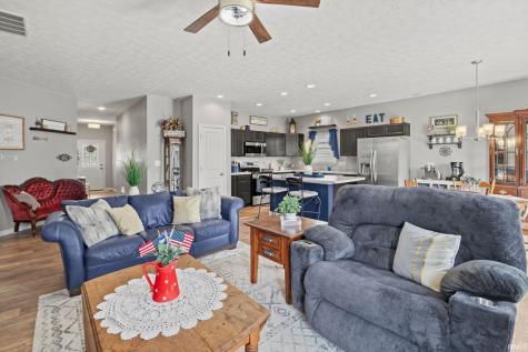 4845 Langhorn Trail Lafayette IN 47909