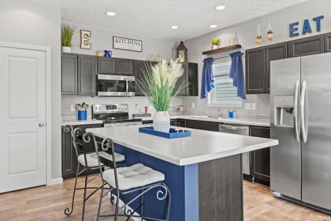 4845 Langhorn Trail Lafayette IN 47909