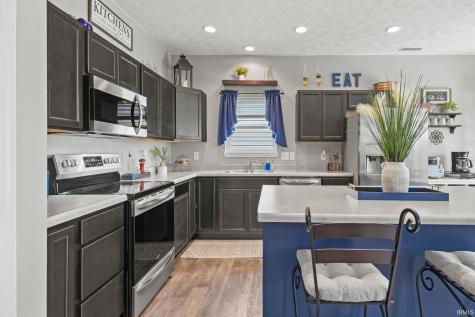 4845 Langhorn Trail Lafayette IN 47909