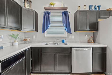 4845 Langhorn Trail Lafayette IN 47909