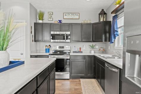 4845 Langhorn Trail Lafayette IN 47909