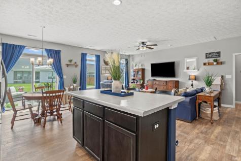 4845 Langhorn Trail Lafayette IN 47909