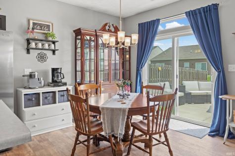 4845 Langhorn Trail Lafayette IN 47909