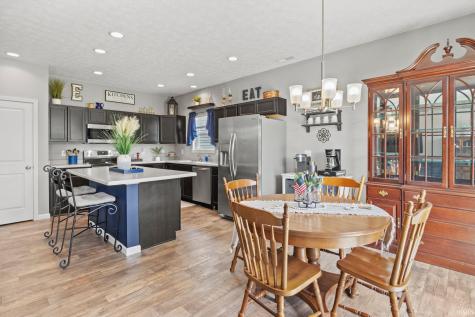 4845 Langhorn Trail Lafayette IN 47909