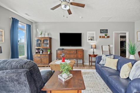 4845 Langhorn Trail Lafayette IN 47909