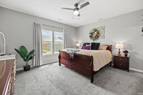 4845 Langhorn Trail Lafayette IN 47909
