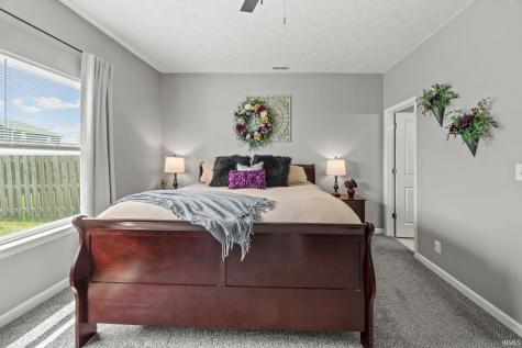 4845 Langhorn Trail Lafayette IN 47909