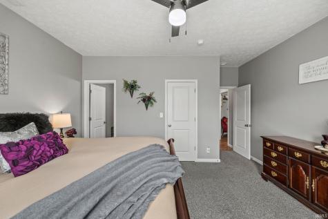 4845 Langhorn Trail Lafayette IN 47909